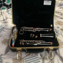 Clarinet