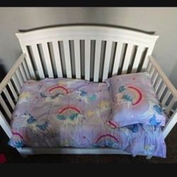 Baby Crib 