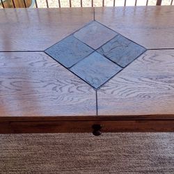 Lovely Coffee Table 