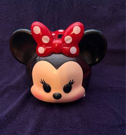 TSUM TSUM Minnie Mouse Carrying Case