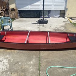 Canoe
