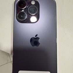 iPhone 14 Pro 256 GB