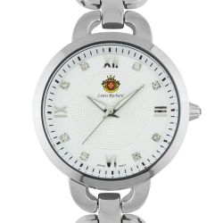 Louis Richard Felina 38mm Case Ladies Watch