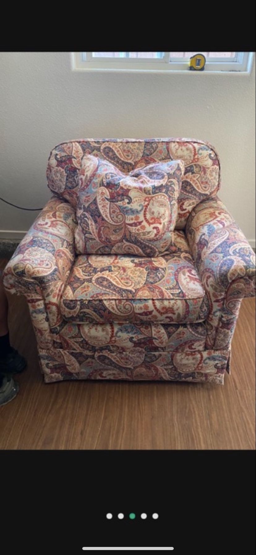 Couch Chair 
