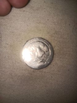 US Quarter Mint Error Coin