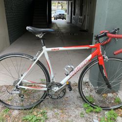 $220   Triace S503 Road Bike