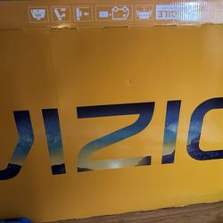 ‘50 Inch Vizio Smart TV