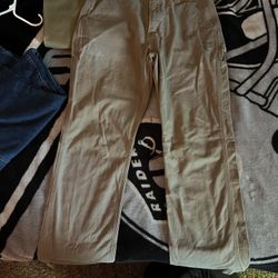 Mens Carhart Pants