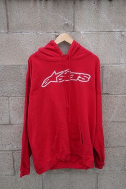 Alpinestars Hoodie