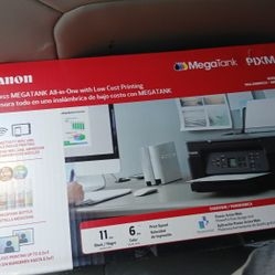 Canon Pixma Printer 