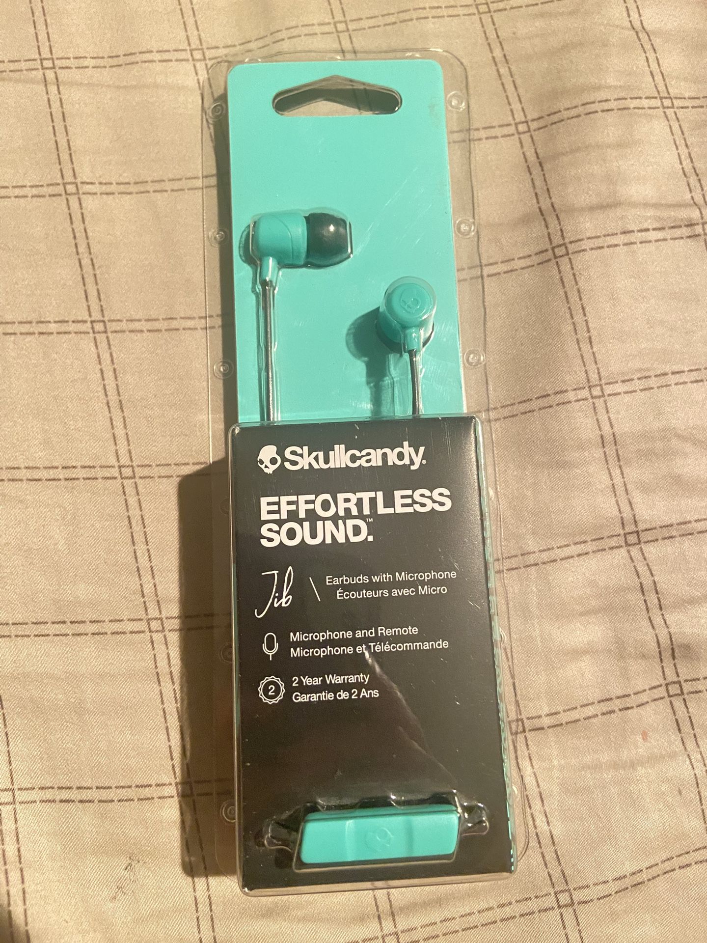 Skullcandy Earbuds