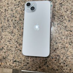 iPhone 15 Plus 128gb Unlocked 