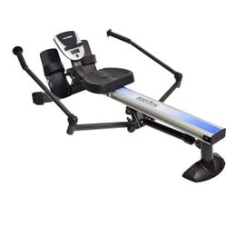 bodytrac glider rowing machine 