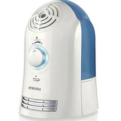 HoMedics Cool Mist Ultrasonic humidifier