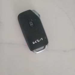 Kia Key Fob