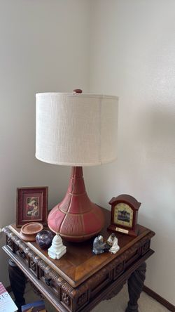 Lamp set (2)
