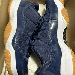 Jordan Retro 11