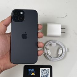 iPhone 15 128Gb Unlocked