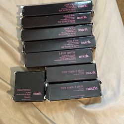 Mark Makeup