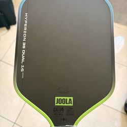 Joola Hyperion 3S Dual Pickleball Paddle