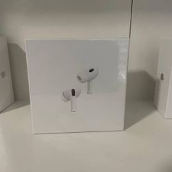 Airpods Pro 2 