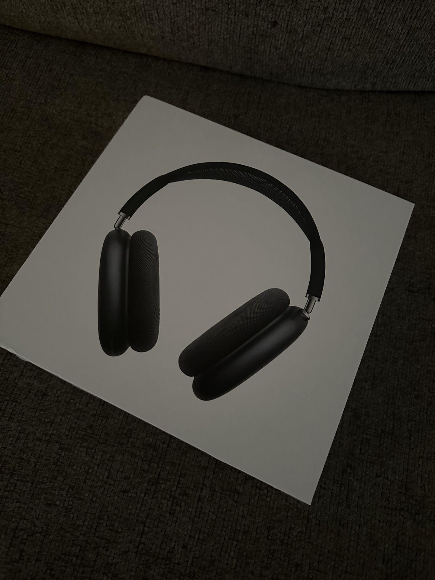 Headphones