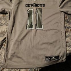Micah Parsons Men's Medium Jersey