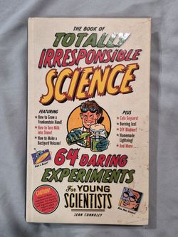 Science Book