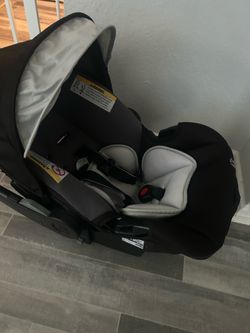 Infant Car Seat