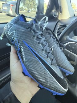 Men's Size 6/7.5W Nike Zoom Mercurial Vapor 15 Elite FG Soccer Cleat DJ4978-040