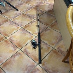 Shimano Baitrunner 6500