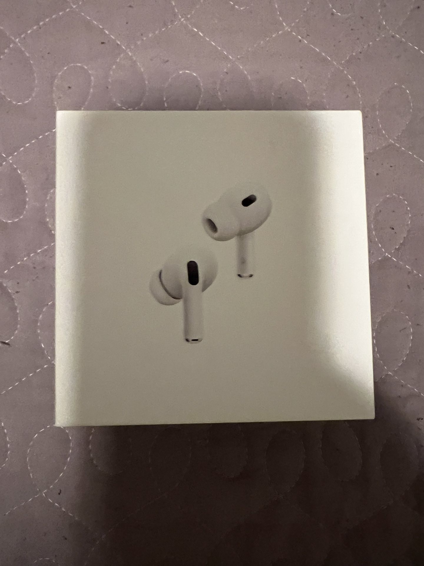 AirPods Pro’s New