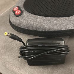 Viktor Jurgen Massage Pillow 