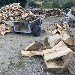 Firewood, Call 909-)728-)3259