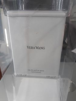 vera wang parfum spray vaporisateur 3.4 floor oz