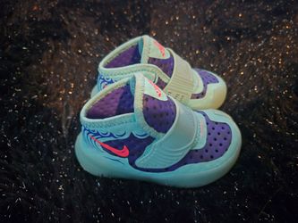 Baby lebrons