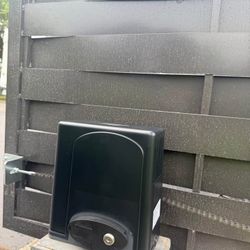 Gate Motors