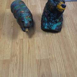 Bear Decor