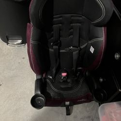 Car Seat Booster Seat 