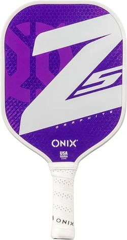 Onix Z5 Graphite Pickelball Paddle