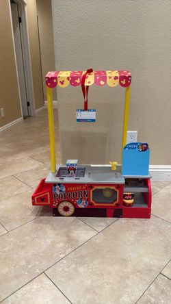 Disney Play Snack stand