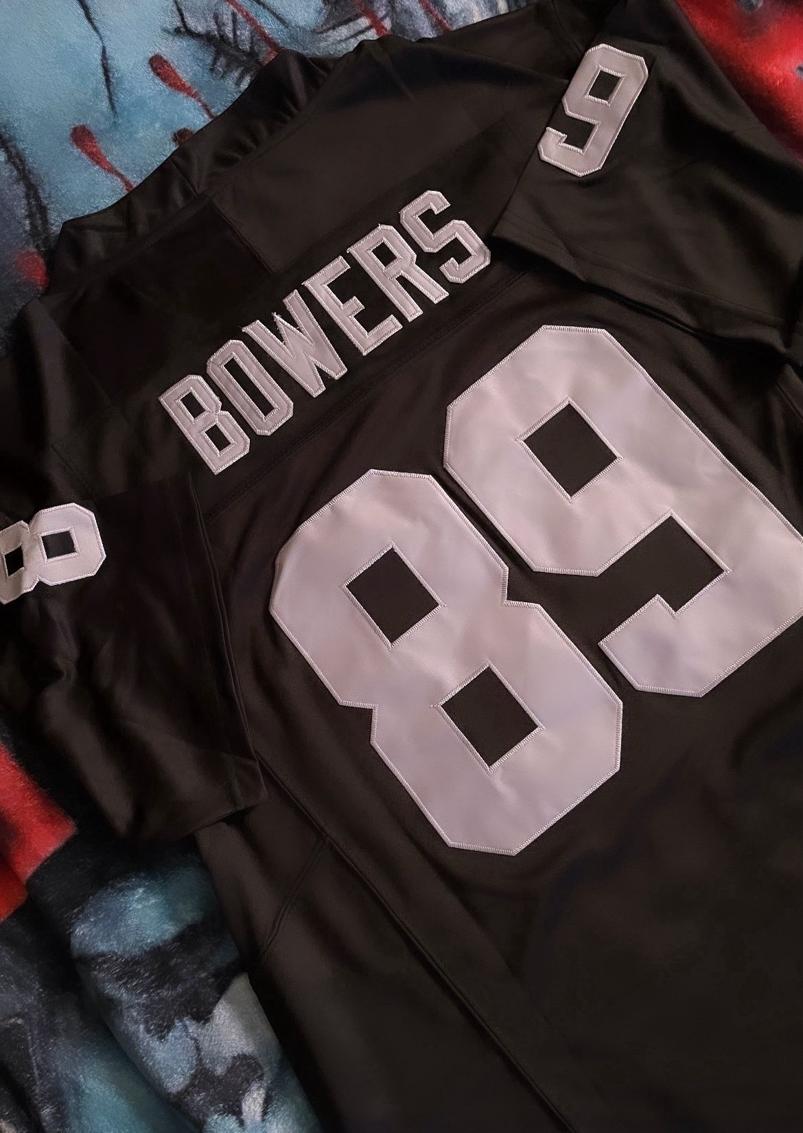 Raiders Jersey