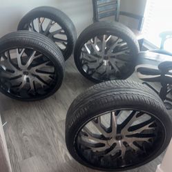 Rim 24/s