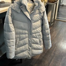 Abercrombie  Kids Size  1516