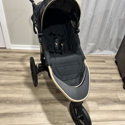Baby Jogger Summit X3