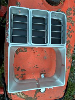 Headlight bezels