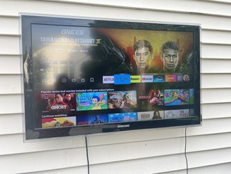 Samsung 42 Inch TV’s 2