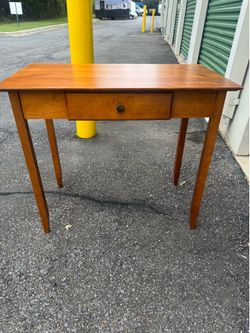 Desk