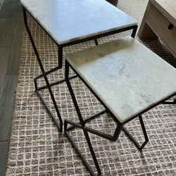 End Tables