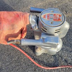 Clarke Edger Model C-5